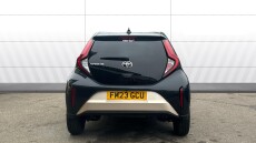 Toyota Aygo X 1.0 VVT-i Edge 5dr Petrol Hatchback